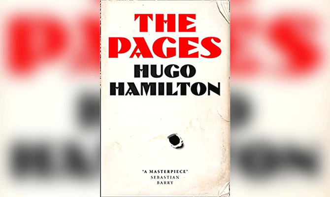 The Pages - Hugo Hamilton