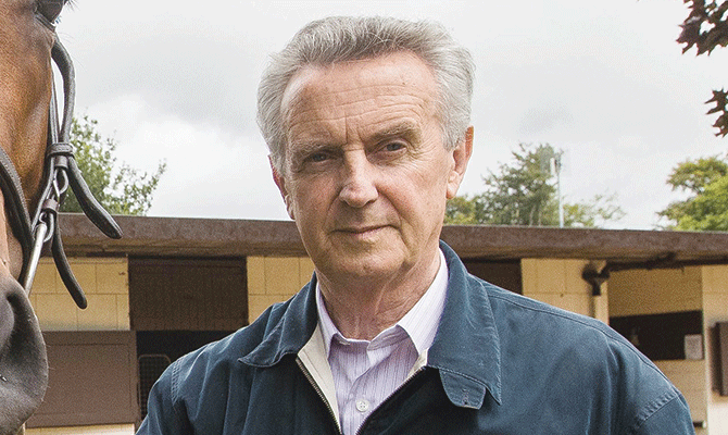 Jim Bolger