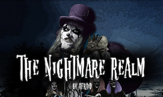 nightmare realm