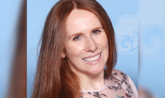 Catherine Tate