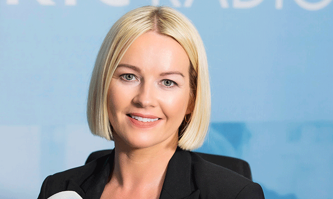 A safe pair of hands, Claire Byrne has continued her steady rise up the media star tree, but has hinted that she may quit the Monday evening TV gig as she’s feeling overworked.