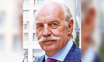 Dermot Desmond The Sporting Emporium Losses