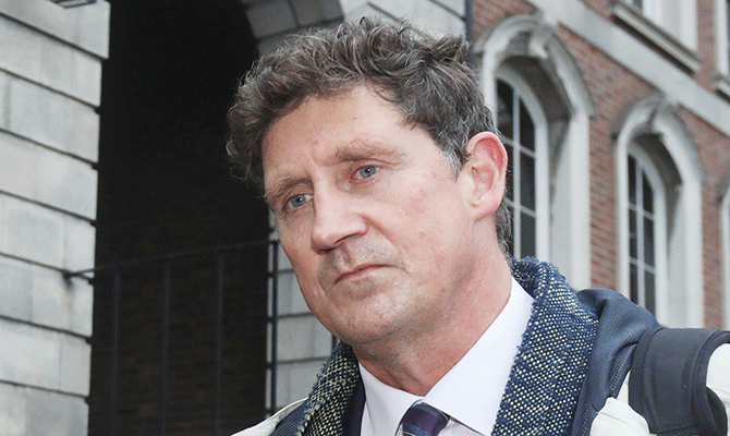 Garret Patrick Kelly Eamon Ryan is hoping that the Green party will benefit from the ‘climate emergency’ being at the top of the global political agenda, but closer to home he has his work cut out trying to make headway on domestic bread-and-butter issues.