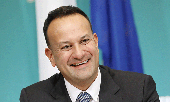 Leo Varadkar, interviewed under caution by gardaí, hasn’t done Fine Gael – the so-called party of probity – any favours.