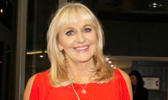 Miriam O'Callaghan