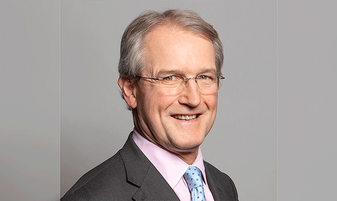 Owen Paterson