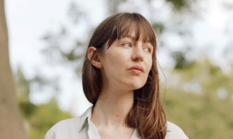 Sally Rooney