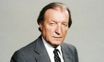 Charles Haughey