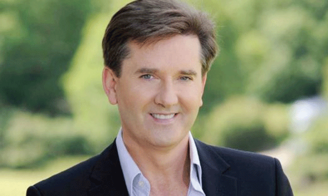 Daniel O'Donnell