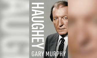 HAUGHEY - GARY MURPHY
