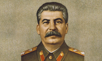 Joseph Stalin