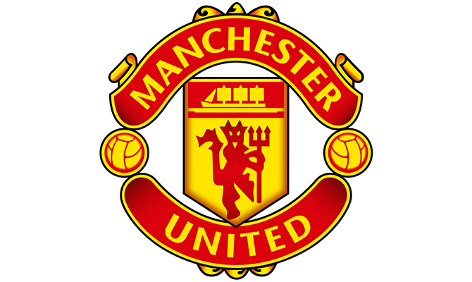 Manchester United FC crest