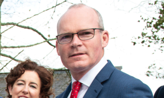 Simon Coveney