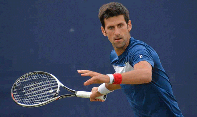 Djokovic