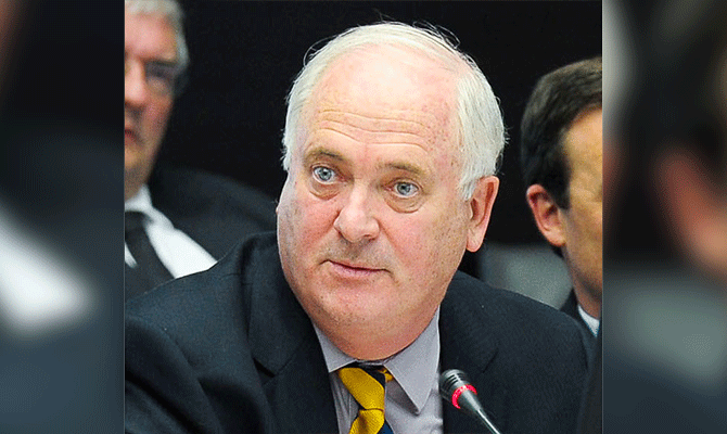 John Bruton