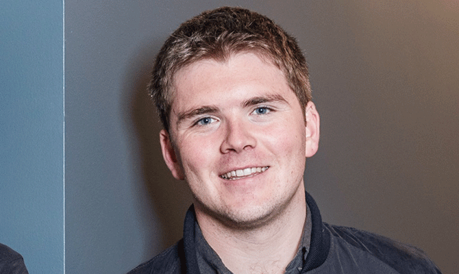 John Collison