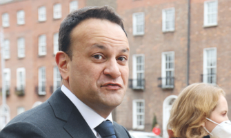 Leo Varadkar