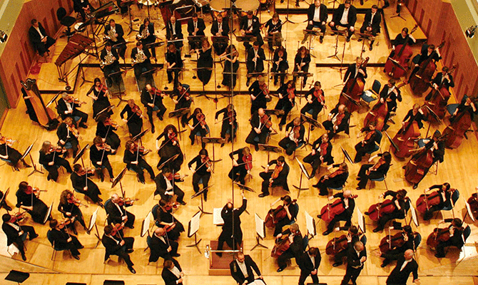 Orchestra