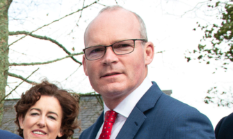 Simon Coveney