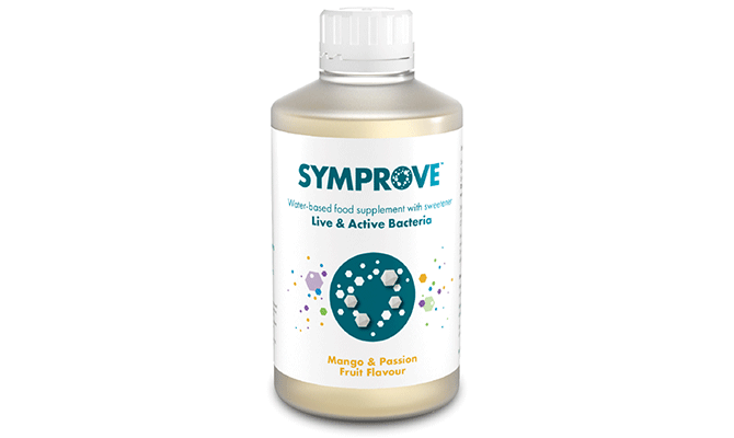 Symprove bottle