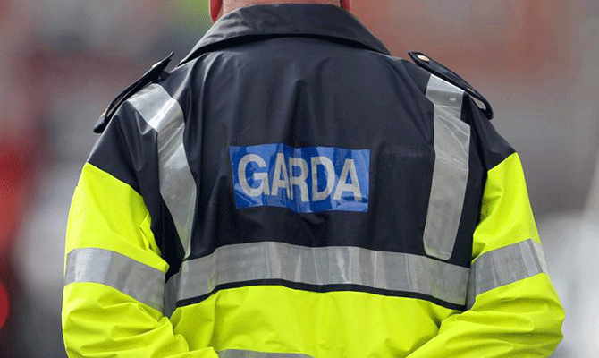 garda