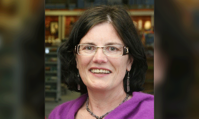 Colette Connolly