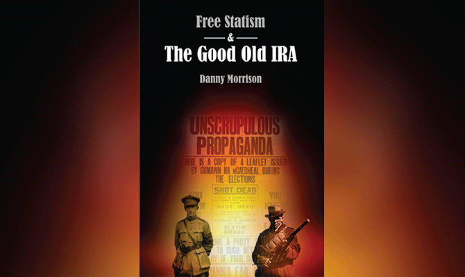 Free Statism & the Good Old IRA
