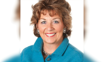 Geraldine Byrne Nason