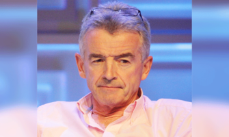 Michael O’Leary