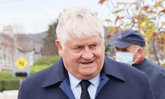 Denis O'Brien