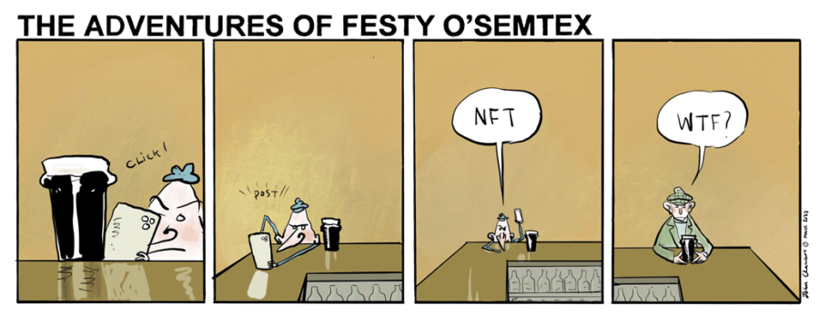 Festy - NFT