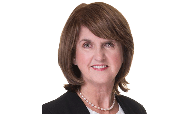 Joan Burton