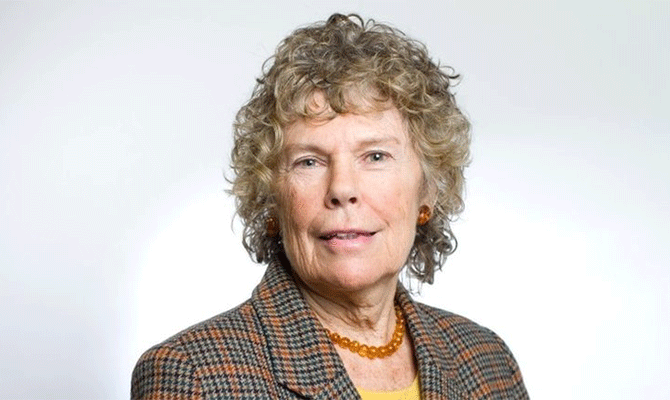 Kate Hoey