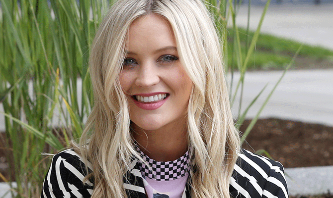 Laura Whitmore