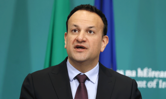 Leo Varadkar