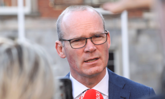 Simon Coveney