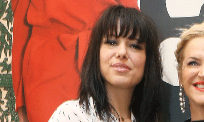 Imelda May