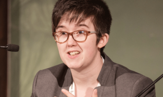 Lyra McKee