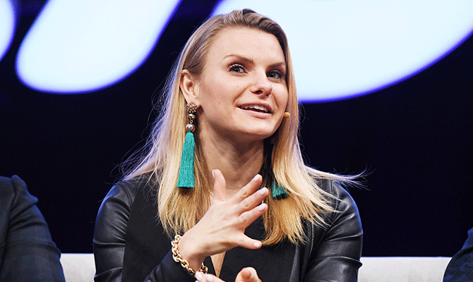 Michele Romanow