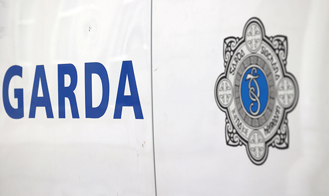 garda