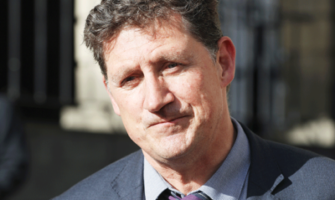 Eamon Ryan