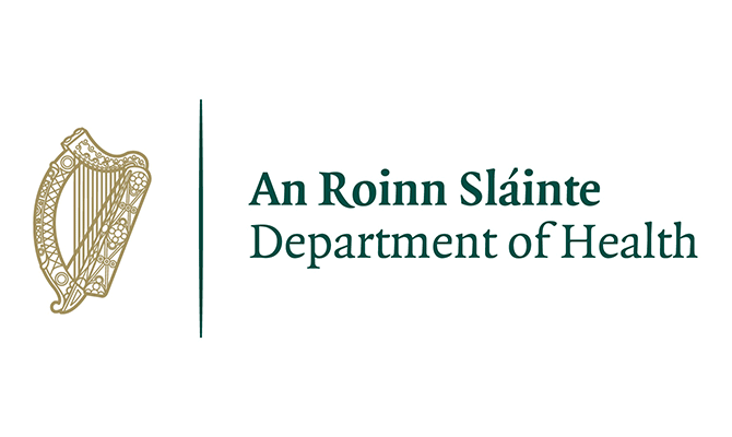 Irish Department of Health