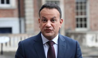Fianna Fáil Poll Leo Varadkar