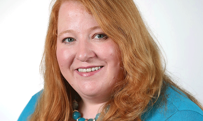 Naomi Long