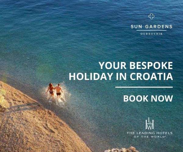 Your Bespoke Holiday in Croatia