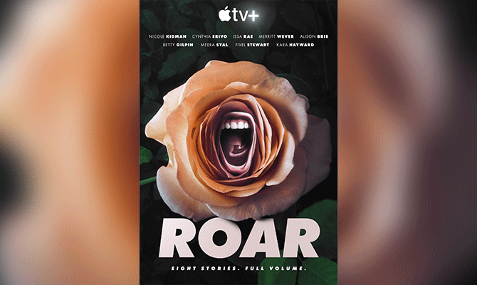 Roar