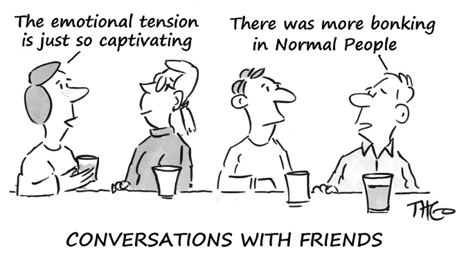 Theo - Conversations with friends-1