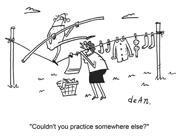 deAn - practice