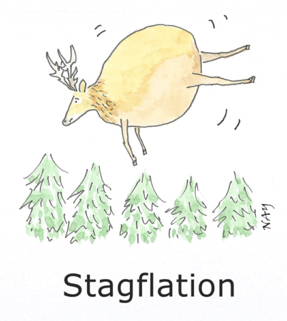 Ed Naylor - Stagflation