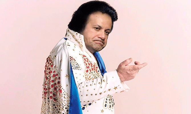 Elvis Leo